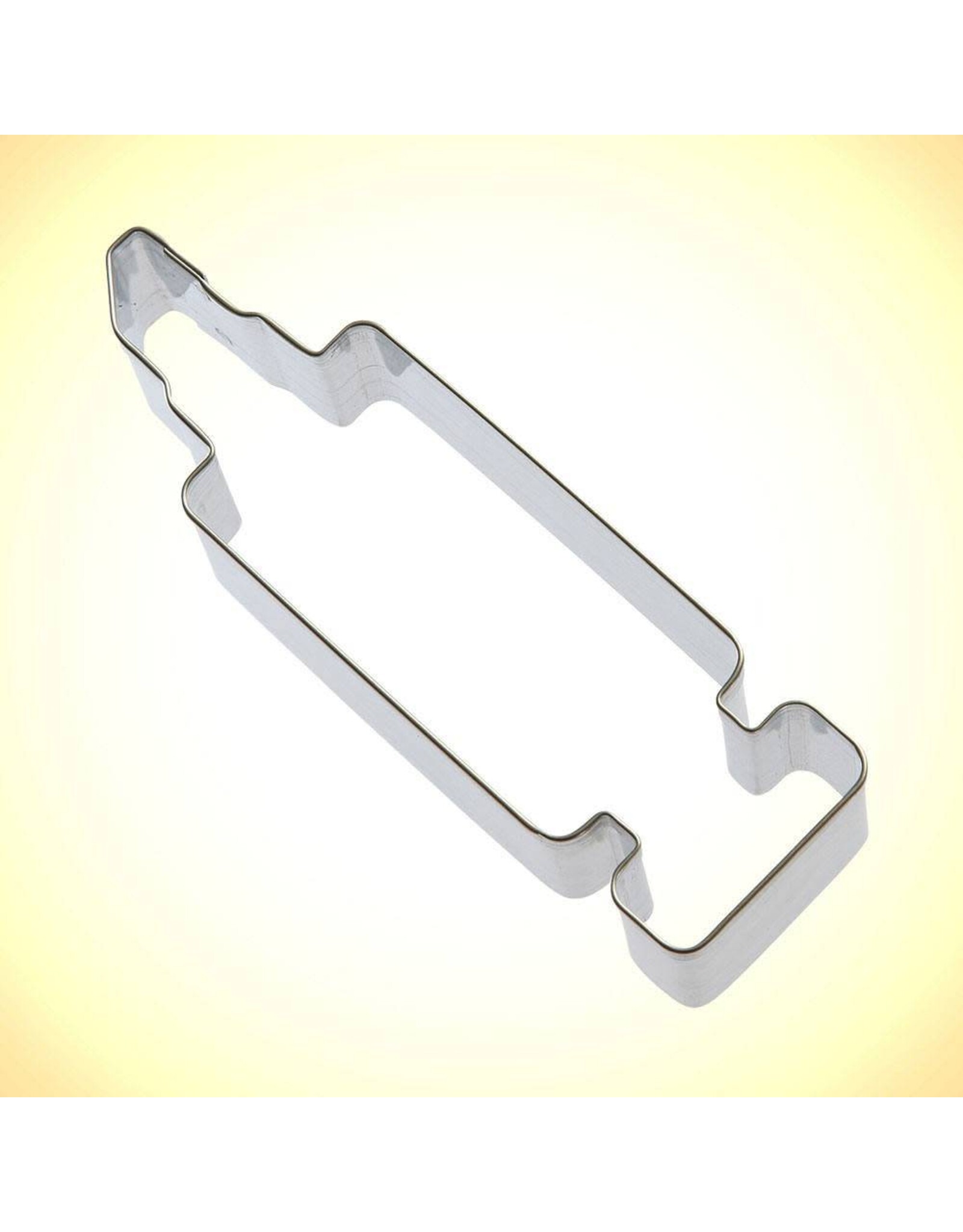 Syringe Cookie Cutter (4.5")