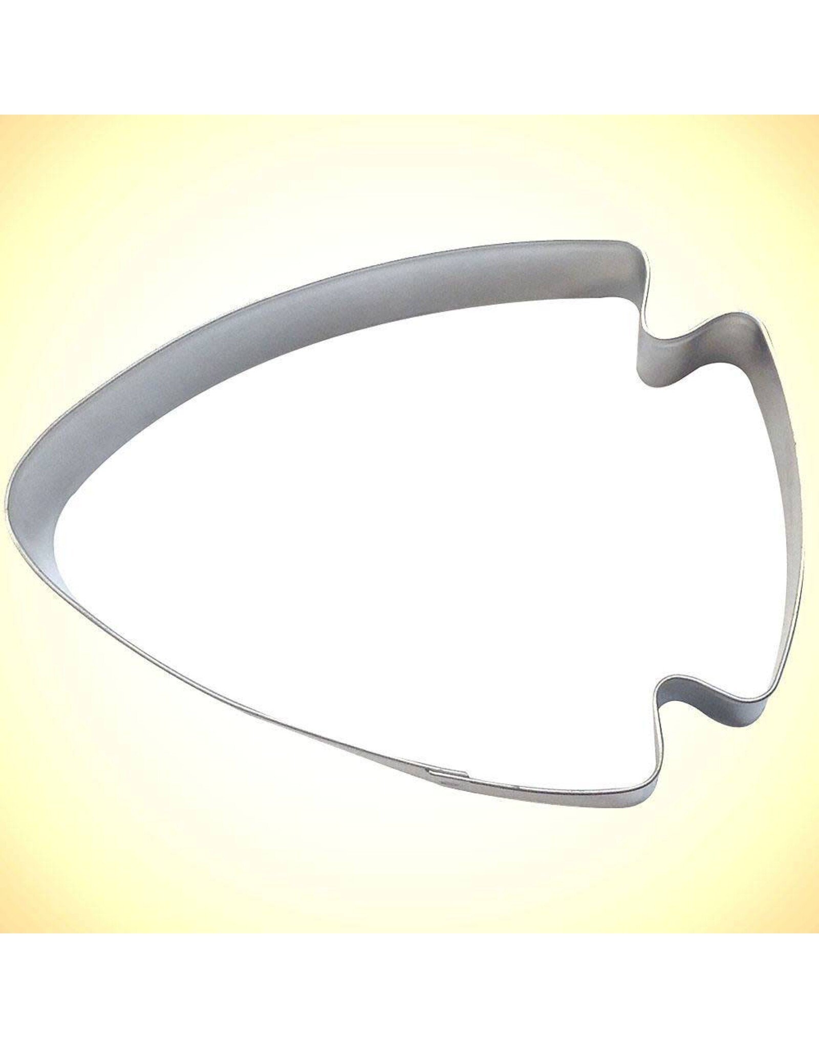 Arrowhead Cookie Cutter (4.25")