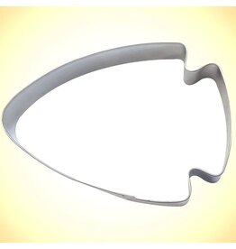 Arrowhead Cookie Cutter (4.25")