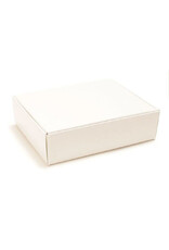 White Candy Box (1/4#)