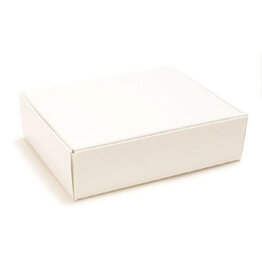 White Candy Box (1/4#)