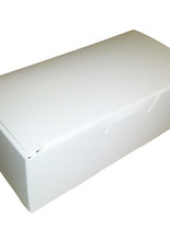 O'Creme 1/2# WHITE CANDY BOX