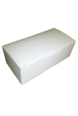 O'Creme 1/2# WHITE CANDY BOX