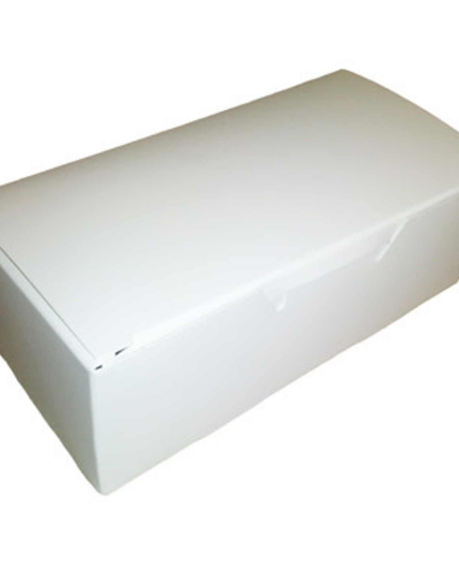 O'Creme 1/2# WHITE CANDY BOX