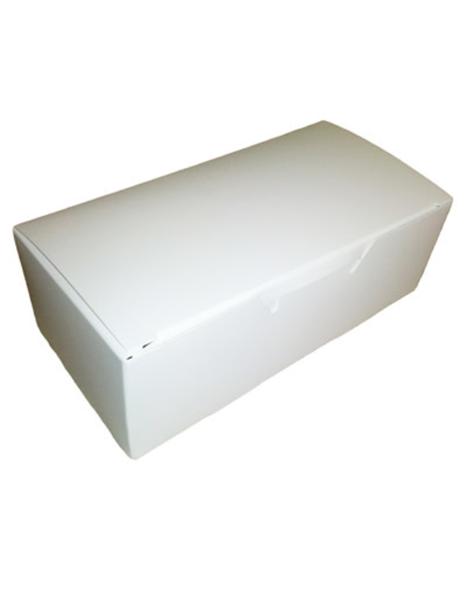 O'Creme 1/2# WHITE CANDY BOX