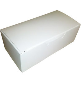 O'Creme 1/2# WHITE CANDY BOX