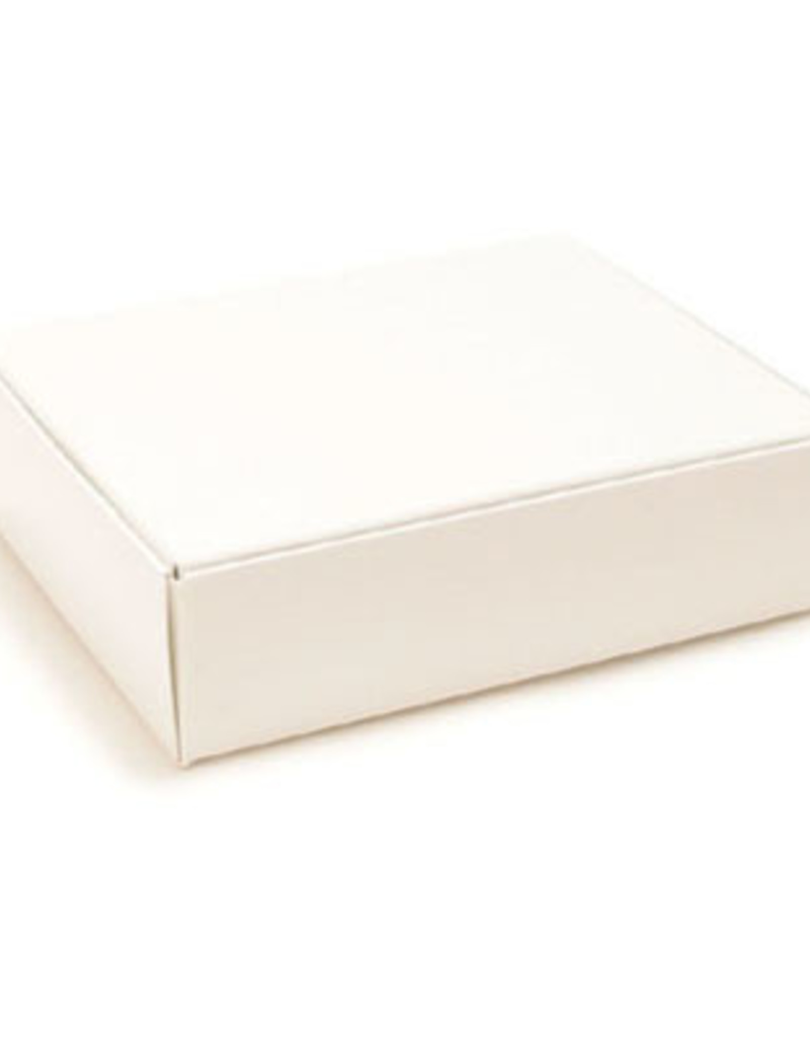 Candy Box (White 1lb.)