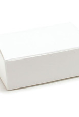 White Candy Box (2#)