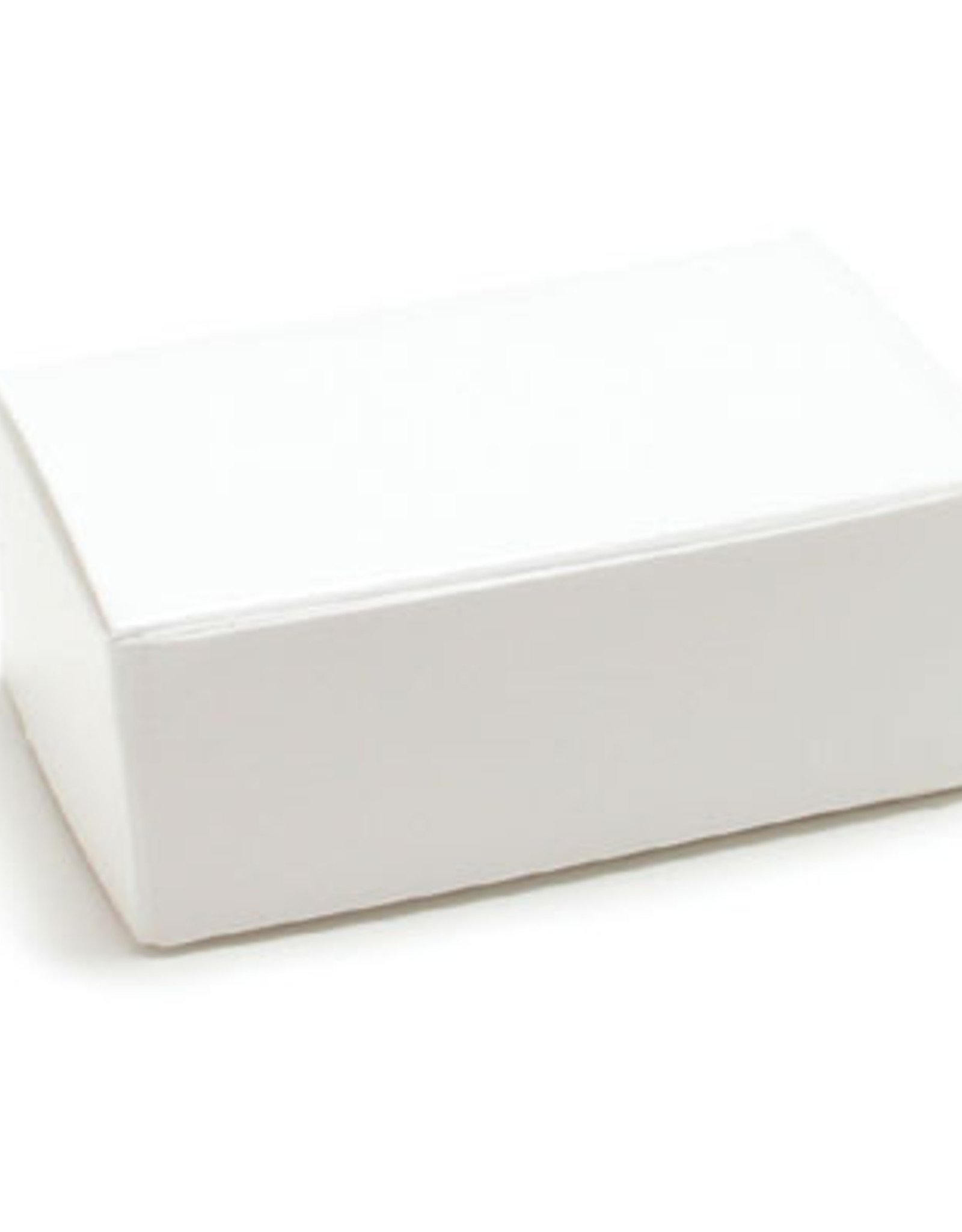 White Candy Box (2#)