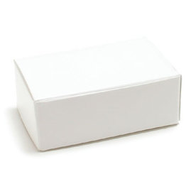 CK Products White Candy Box (2#)