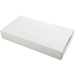 White Candy Box 1-Layer (1#)