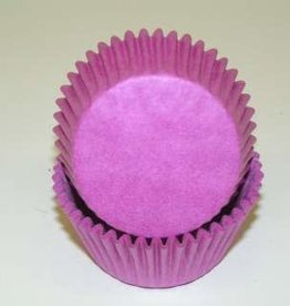 Orchid Baking Cups (30-35 ct)