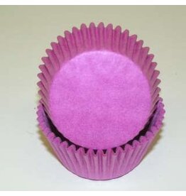 Orchid Baking Cups (30-35 ct)