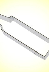 Crayon Cookie Cutter (4.25")