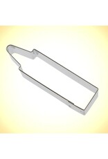 Crayon Cookie Cutter (4.25")