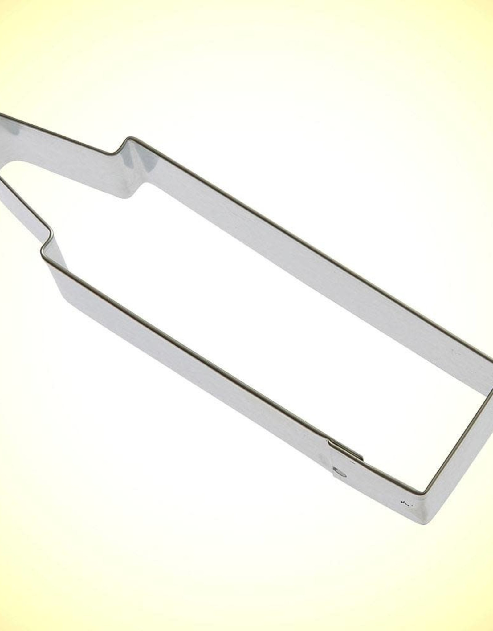 Crayon Cookie Cutter (4.25")