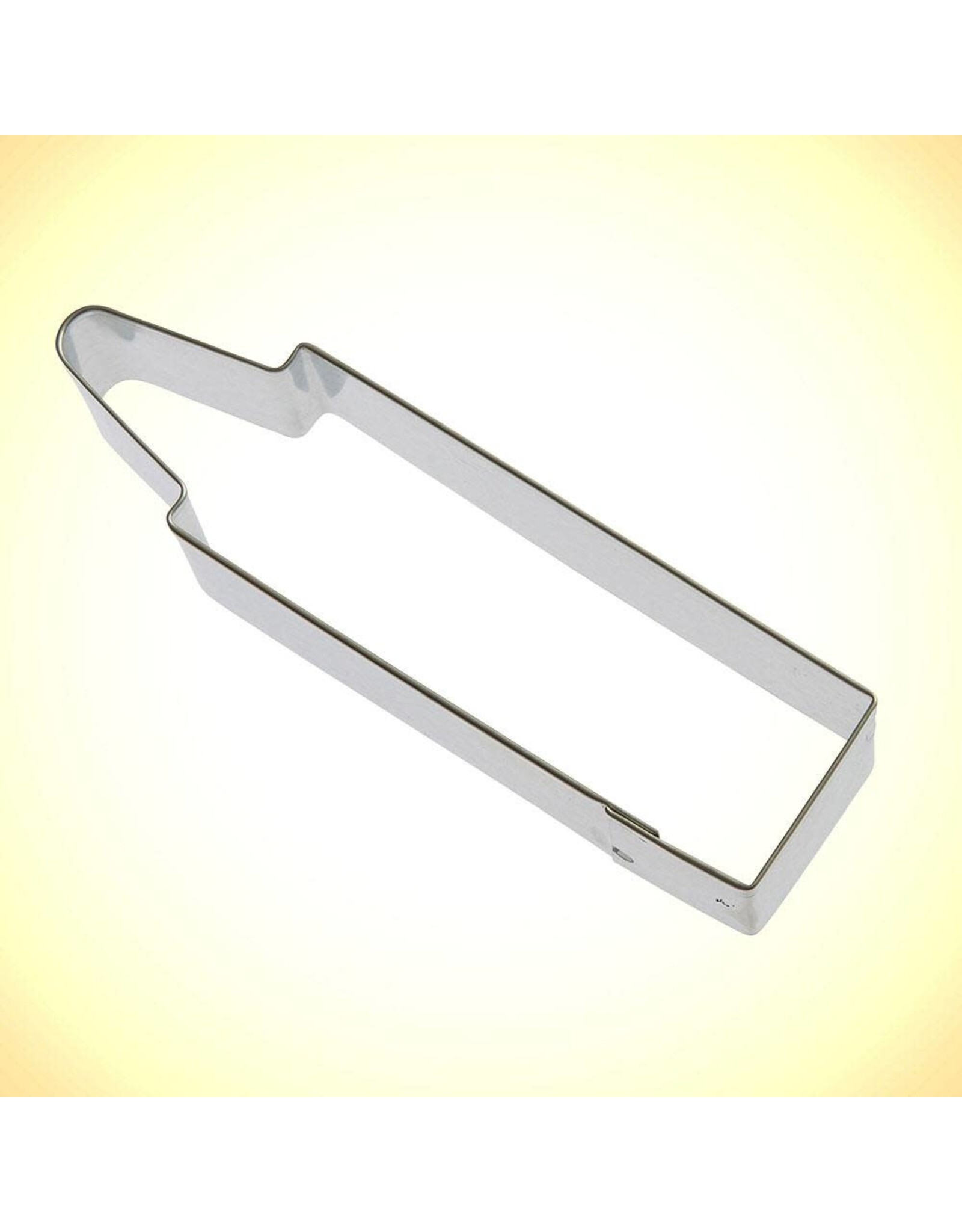 Crayon Cookie Cutter (4.25")