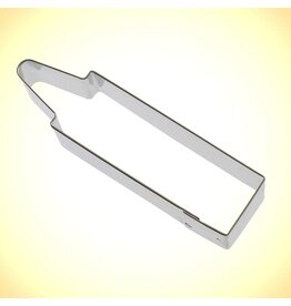 Crayon Cookie Cutter (4.25")