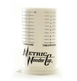 Wonder Cup (1 cup)