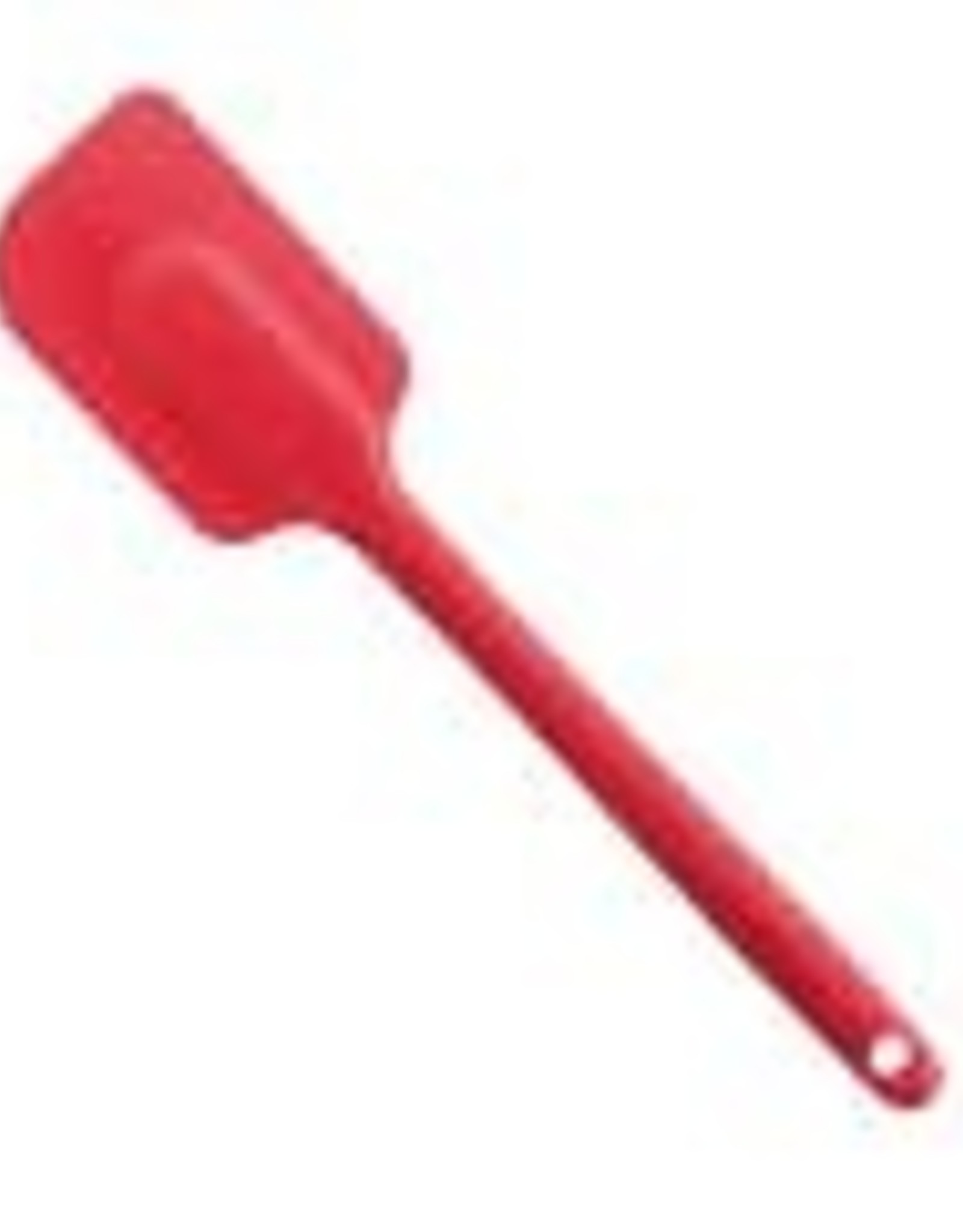Silicone Spatula (Large Red)