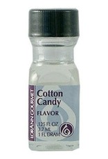 COTTON CANDY FLAVOR DRAM