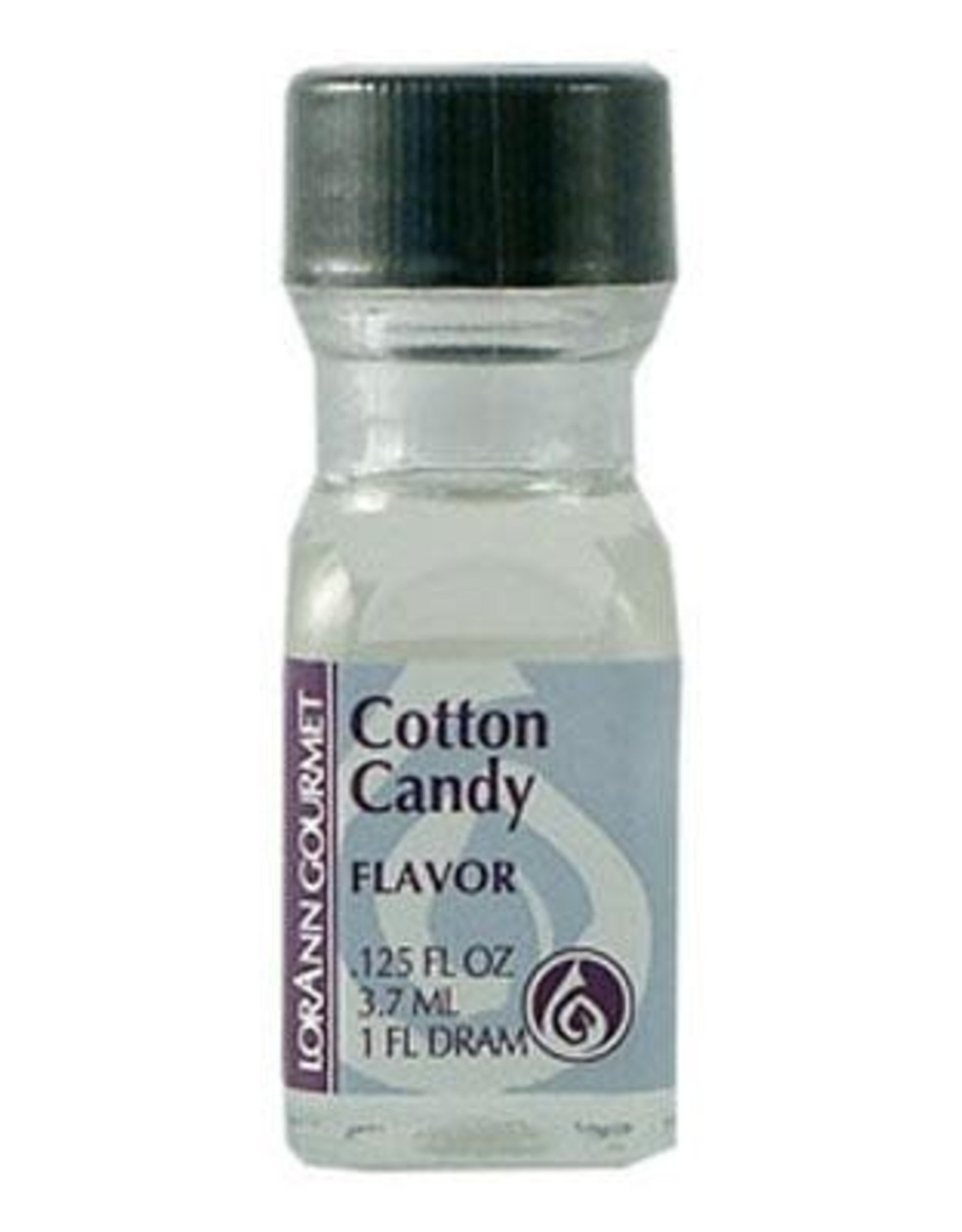 COTTON CANDY FLAVOR DRAM