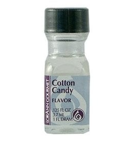 COTTON CANDY FLAVOR - 1 Dram