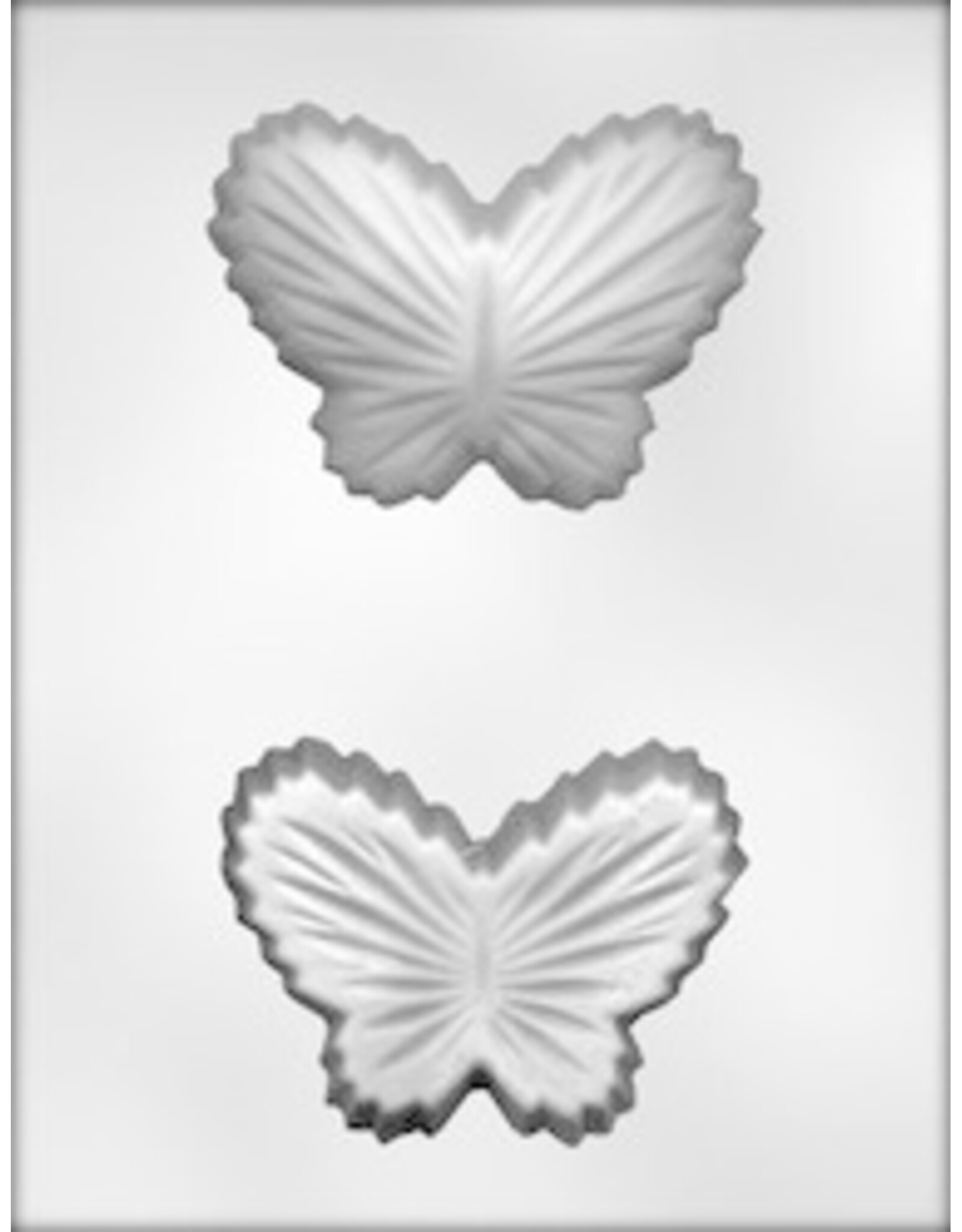 Butterfly Dish Chocolate Mold