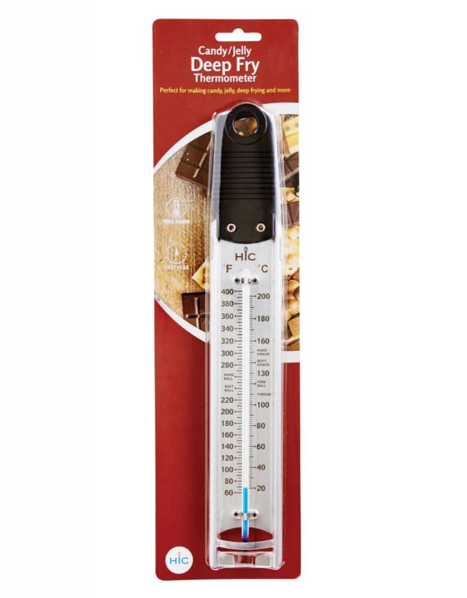 Candy/Jelly Thermometer Sweet Baking Supply