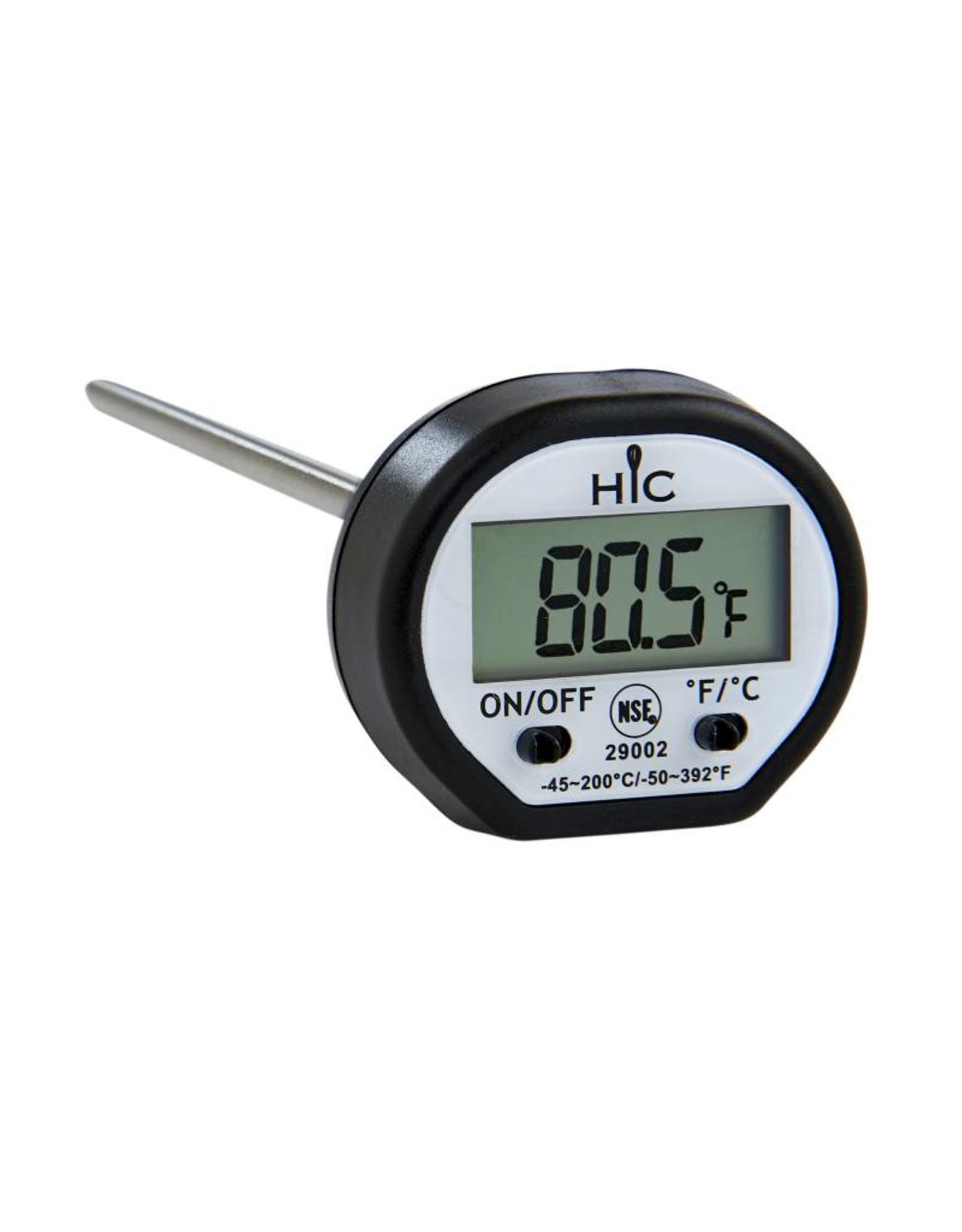 Digital Instant Read Thermometer