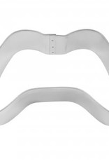 off the beaten path Game Controller Cookie Cutter (4")