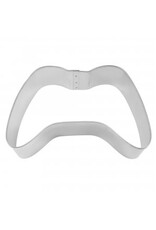 off the beaten path Game Controller Cookie Cutter (4")