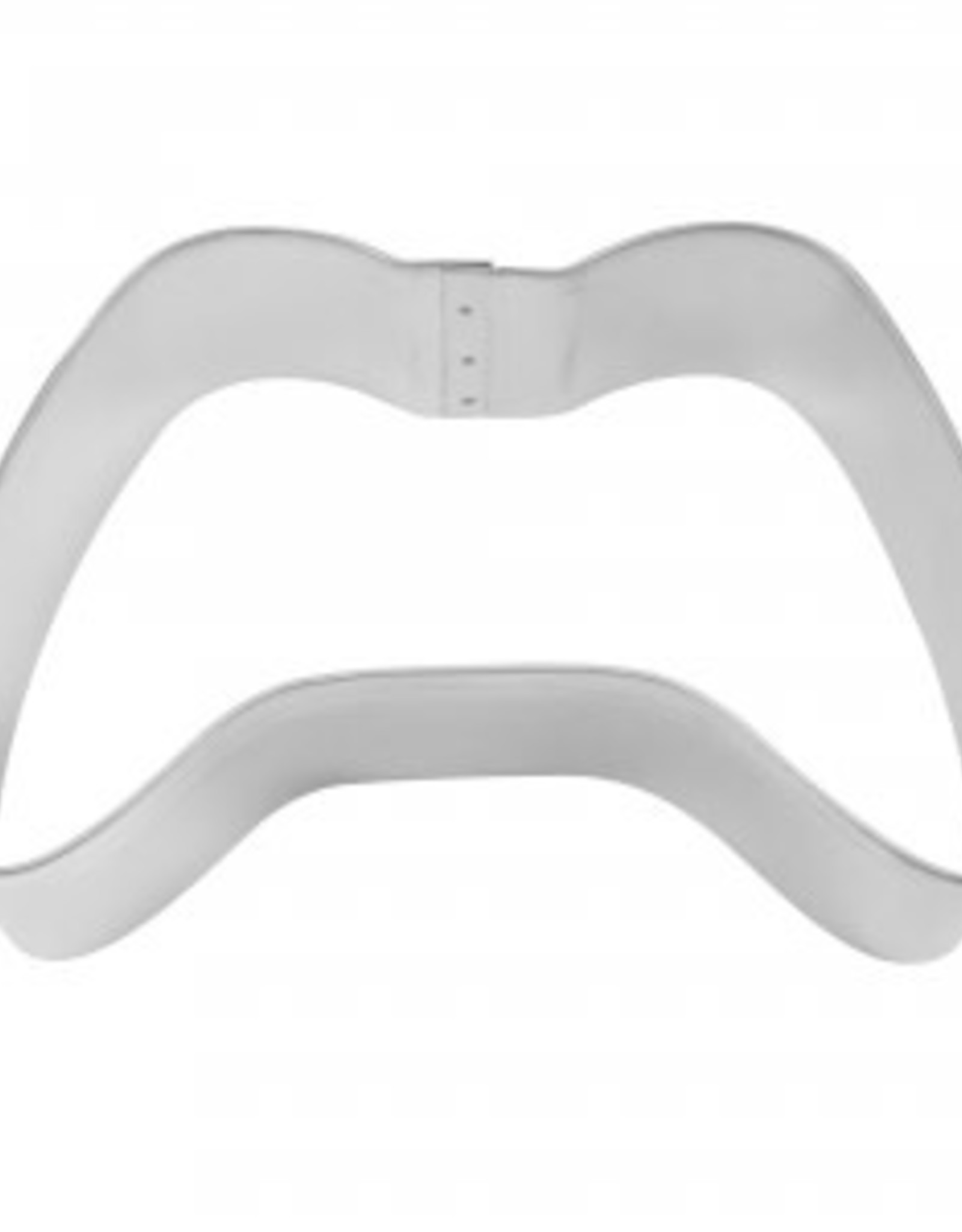 Game Controller Cookie Cutter (4")