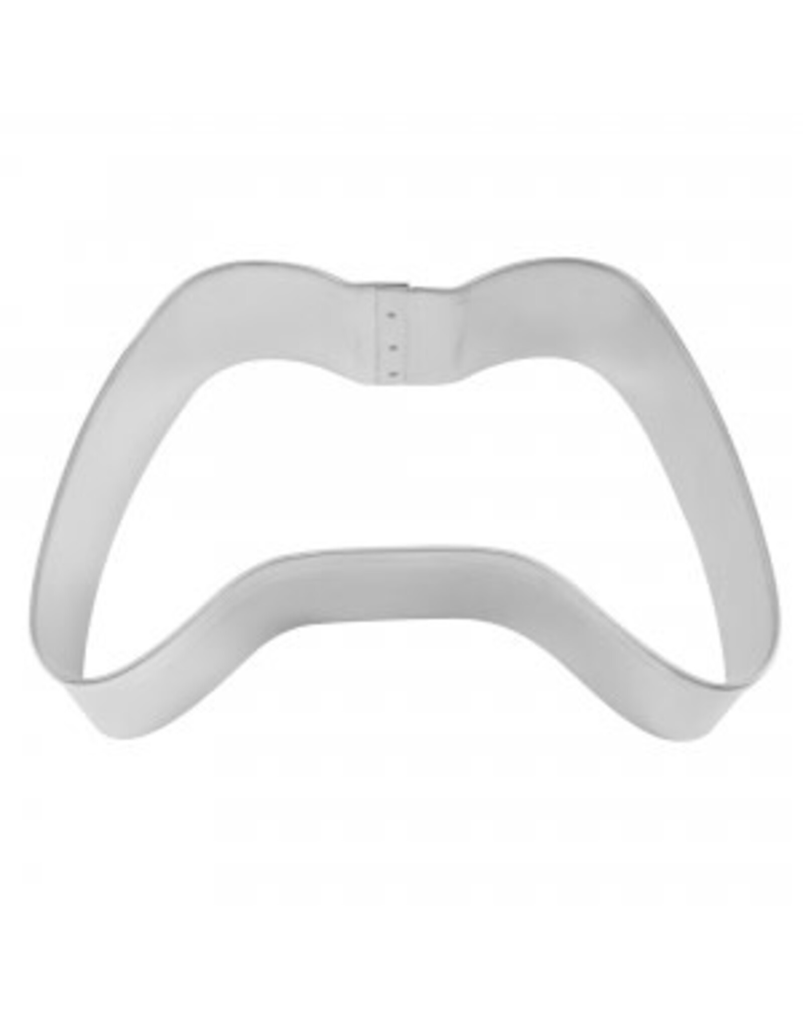 off the beaten path Game Controller Cookie Cutter (4")