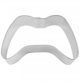 Game Controller Cookie Cutter (4")