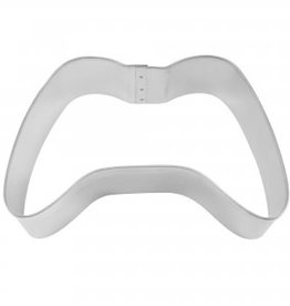 off the beaten path Game Controller Cookie Cutter (4")