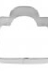 Coffee Mug/Purse Cookie Cutter (3.5")