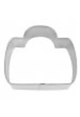 Coffee Mug/Purse Cookie Cutter (3.5")