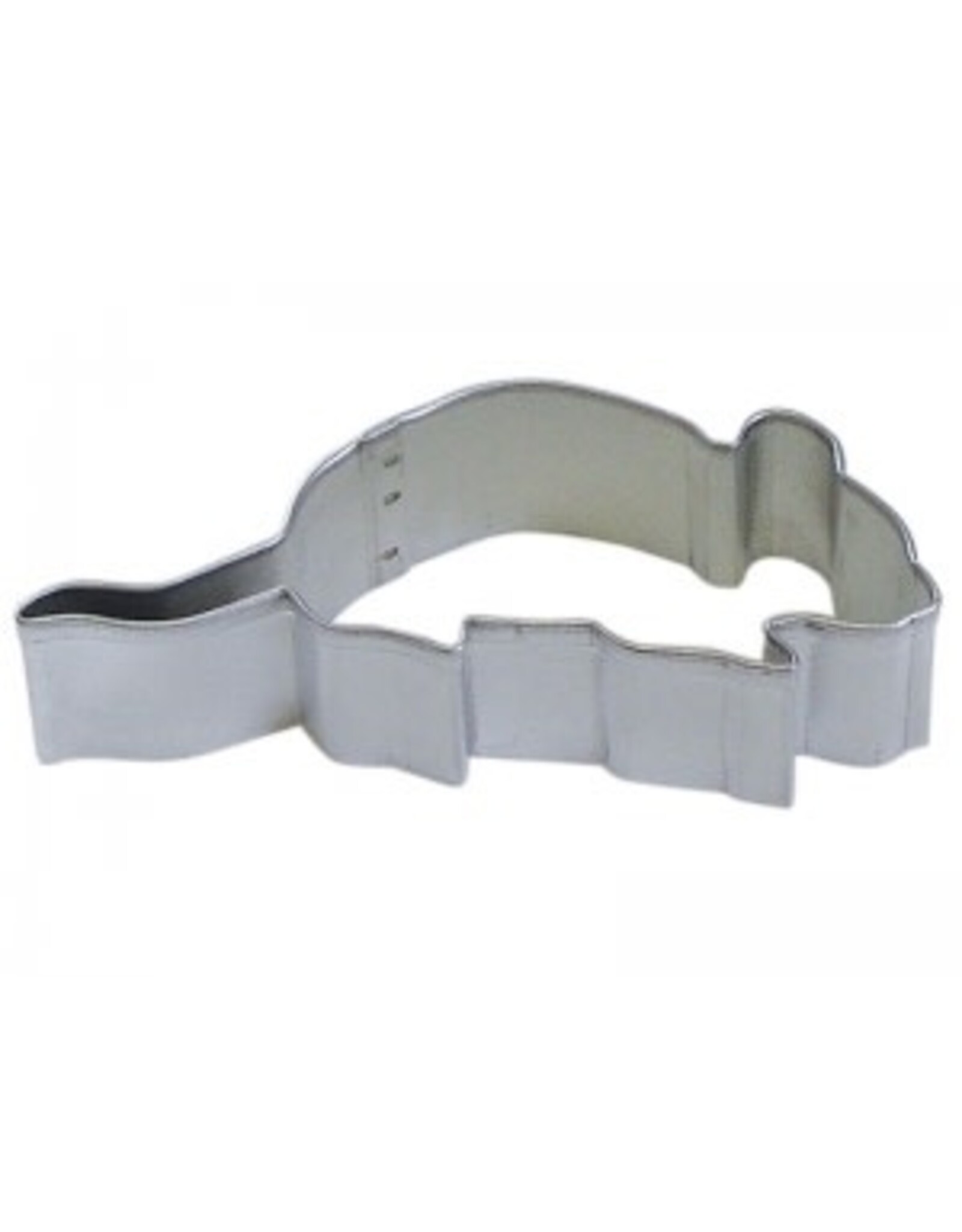 Mouse Cookie Cutter (3.75")