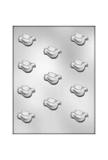 Dove Chocolate Candy Mold (1-1/2")