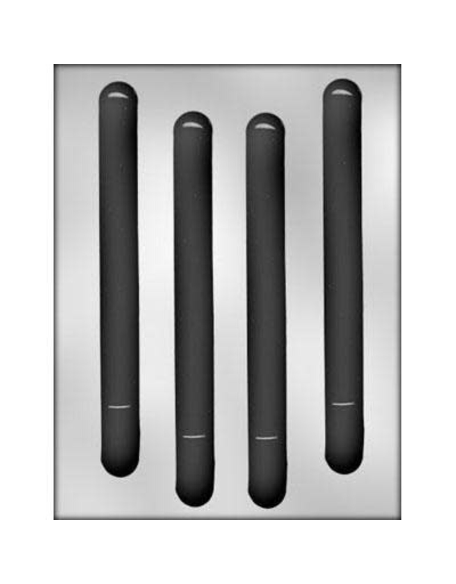 Pretzel Rod Chocolate Candy Mold