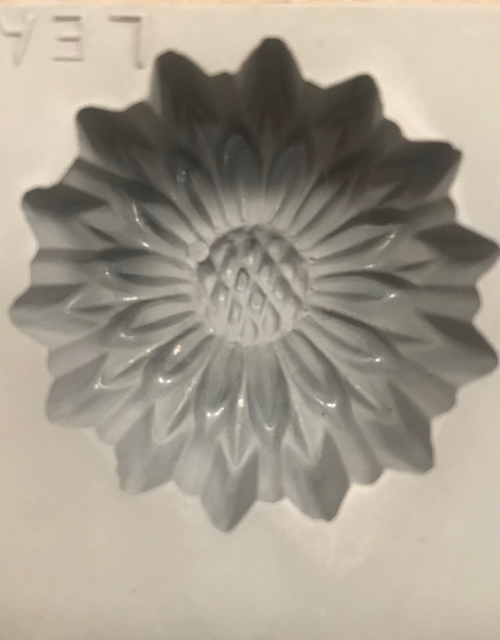 Daisy/Sunflower Mint Mold