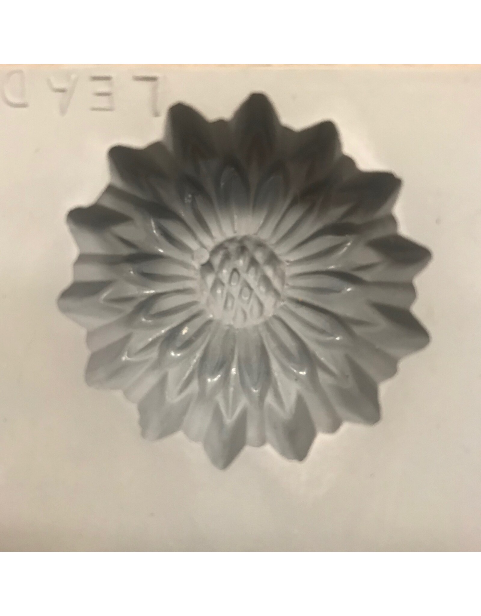 Daisy/Sunflower Mint Mold
