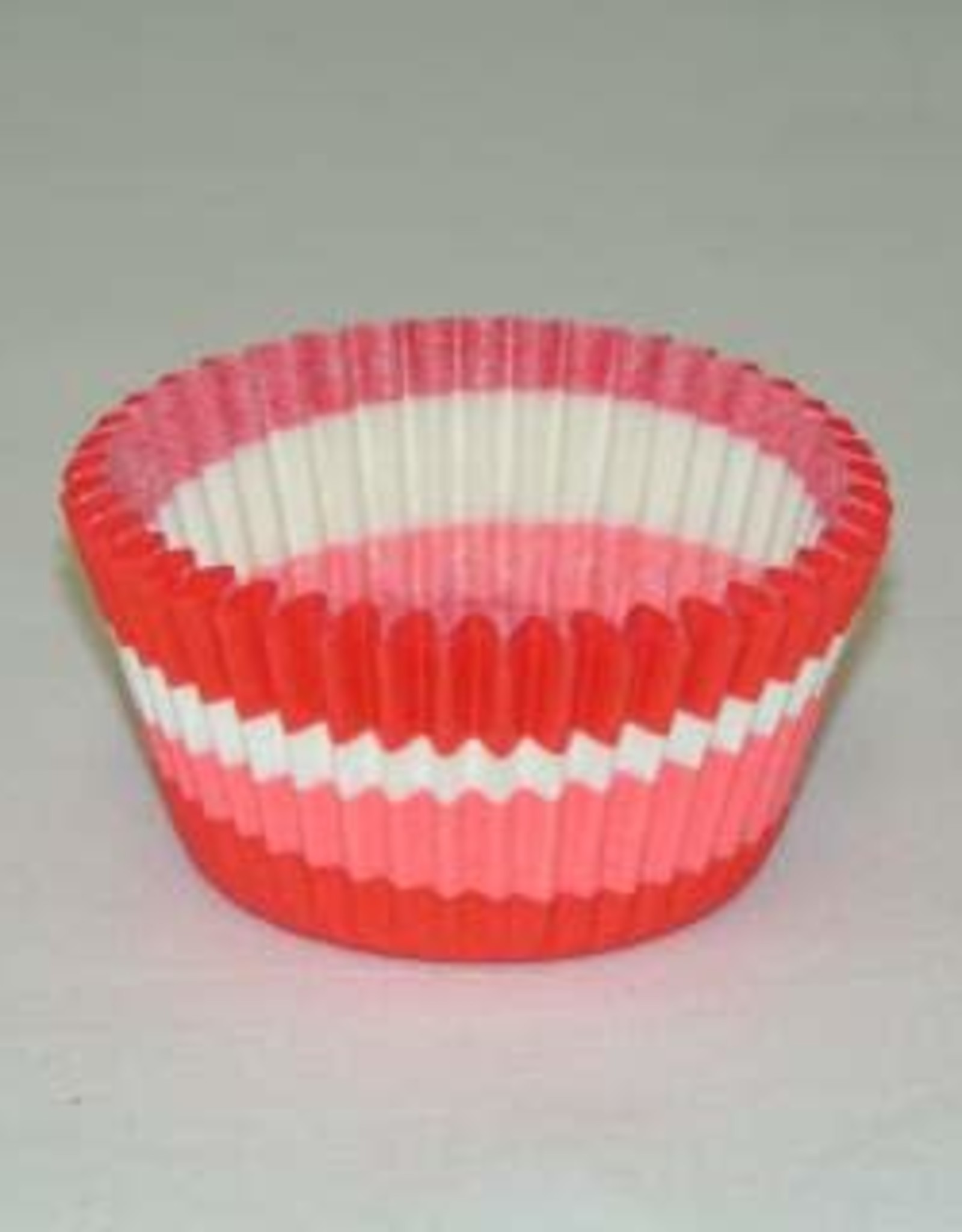 Red Swirl Baking Cups (30-35ct)