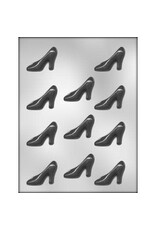 High Heel Shoe Chocolate Mold