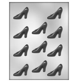 High Heel Shoe Chocolate Mold