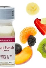 FRUIT PUNCH Natural Flavor 1 DRAM
