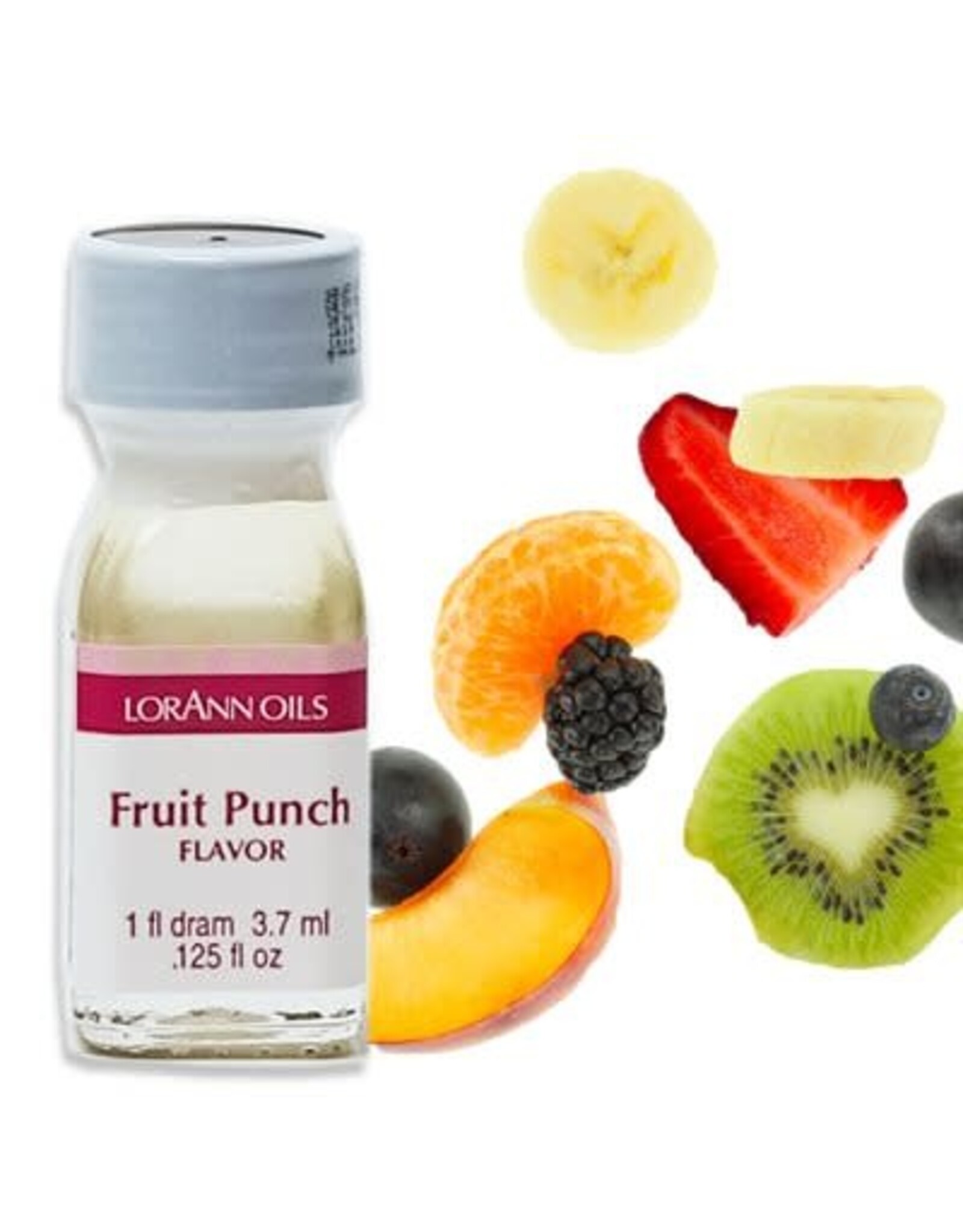 FRUIT PUNCH Natural Flavor 1 DRAM