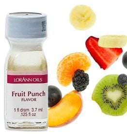 FRUIT PUNCH Natural Flavor 1 DRAM