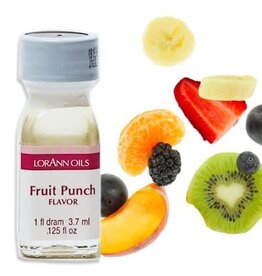 FRUIT PUNCH Natural Flavor 1 DRAM